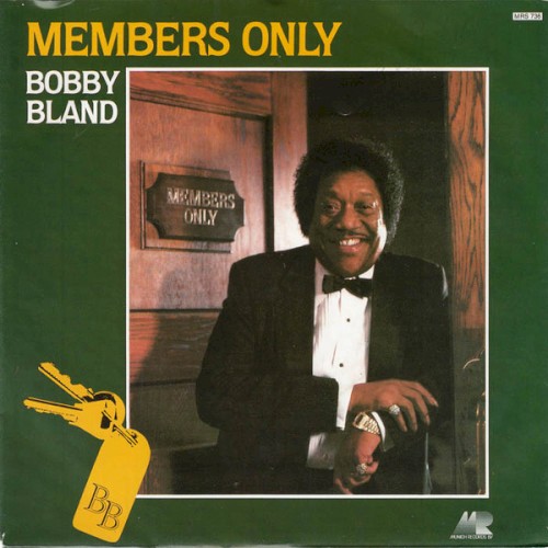 Members Only