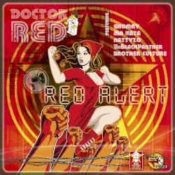 Red Alert