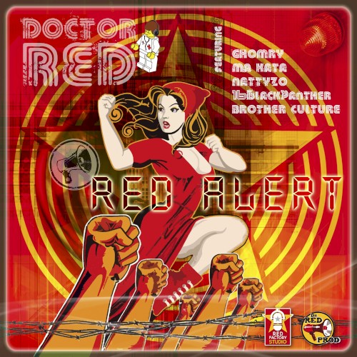Red Alert