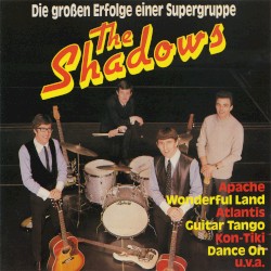 Die großen Erfolge einer Supergruppe