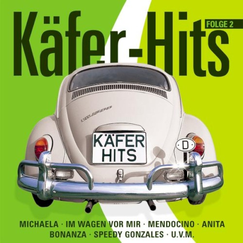 Käfer-Hits: Folge 2
