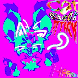 CAT SNEAK ATK ᓚᘏᗢ !!!