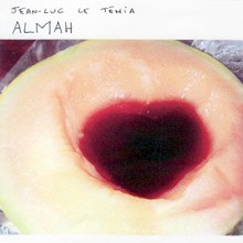 ALMAH