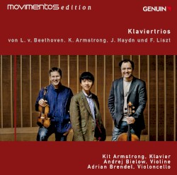 Klaviertrios