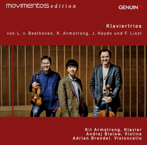 Klaviertrios