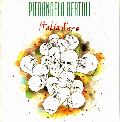Italia d'oro