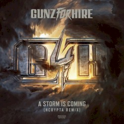 A Storm Is Coming (Ncrypta remix)