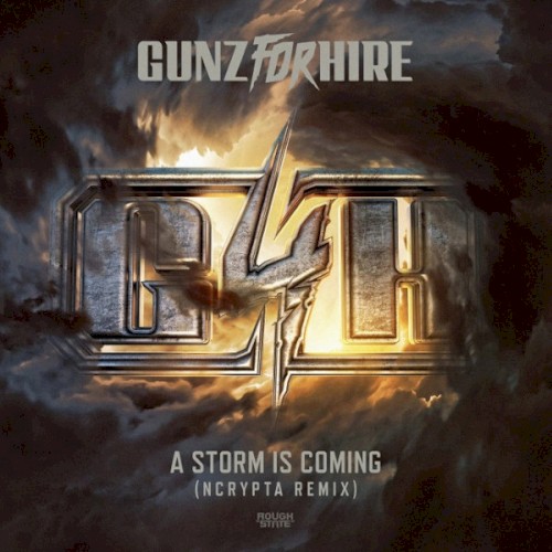 A Storm Is Coming (Ncrypta remix)