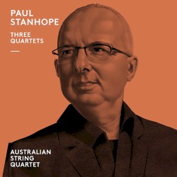 Three Quartets