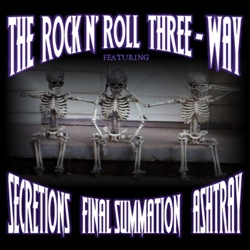 The Rock N Roll Threeway