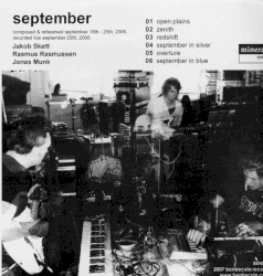 September