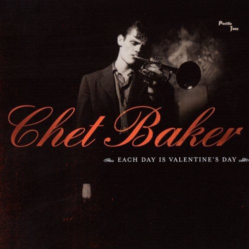 Each Day Is Valentine's Day