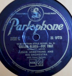 Dallas Blues / Put and Take