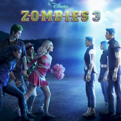 ZOMBIES 3