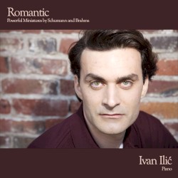 Romantic: Powerful Miniatures by Schumann and Brahms