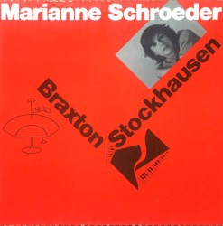 Braxton & Stockhausen