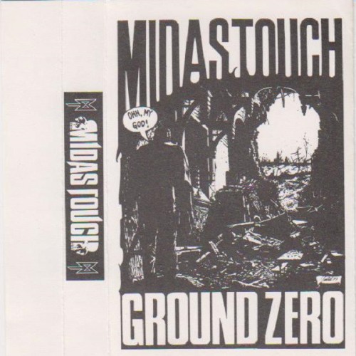 Ground Zero