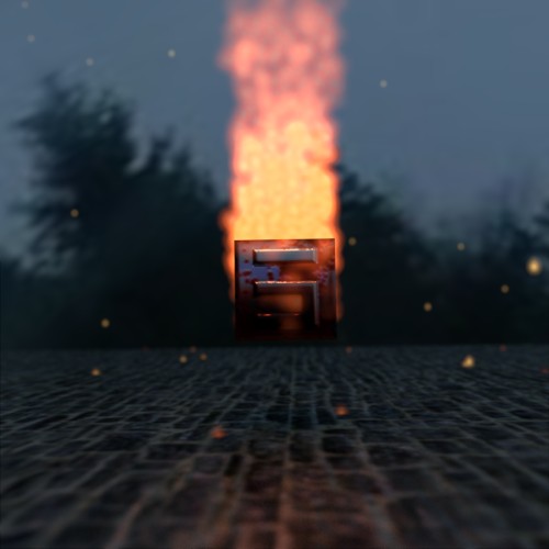 On Fire Vol.2