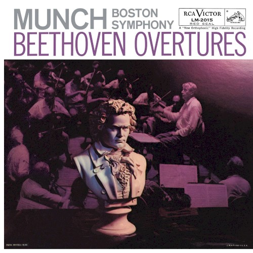 Overtures