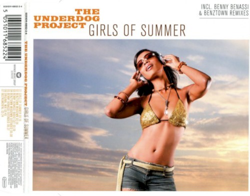 Girls of Summer