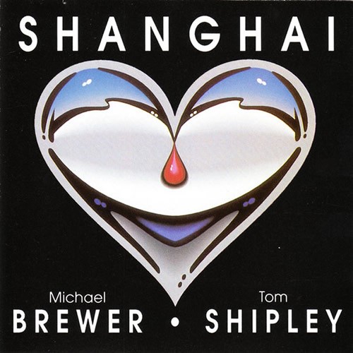 Shanghai