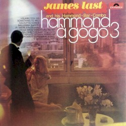 Hammond à gogo 3