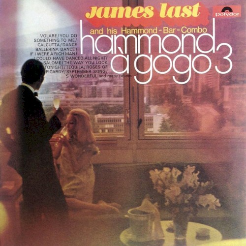 Hammond à gogo 3