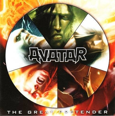The Great Pretender