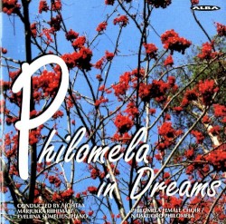 Philomela in Dreams