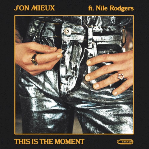 This Is the Moment