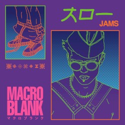 スロー JAMS