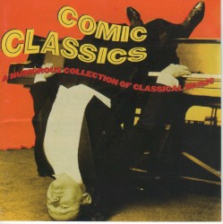 Comic Classics