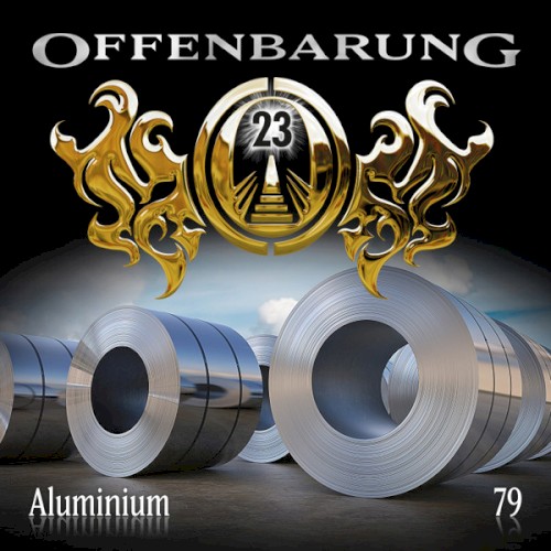 Offenbarung 23 79: Aluminium