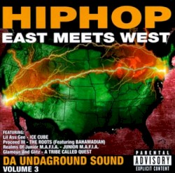 Hip Hop, Volume 3