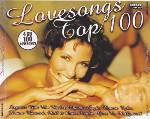 Lovesongs Top 100