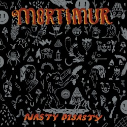 Nasty Disasty