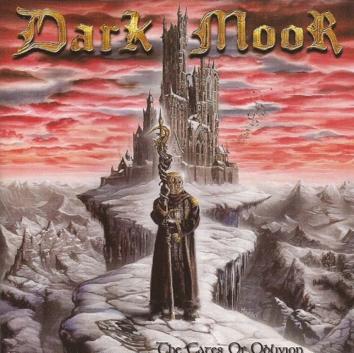 The Gates of Oblivion