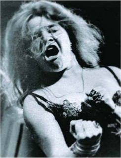 Frankfurt 12th April 1969