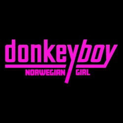 Norwegian Girl
