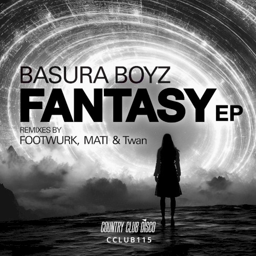 Fantasy (FOOTWURK remix)