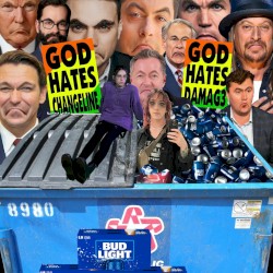 TRASH