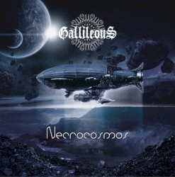 Necrocosmos