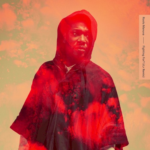Fighting For? (rLr remix)