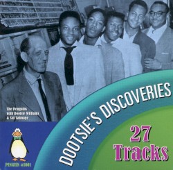 Dootsie's Discoveries