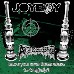 Joyboy/Apprehend Split