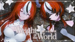 Weight of the World