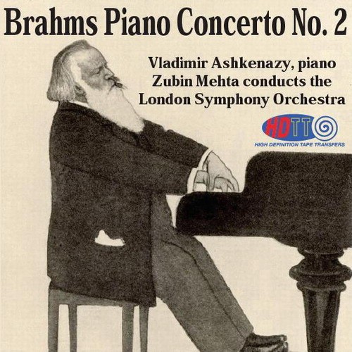 Piano Concerto no. 2