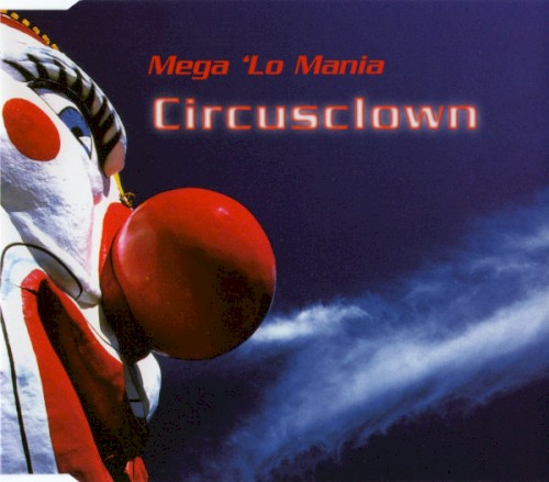Circusclown