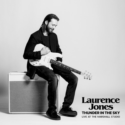 Thunder in the Sky (live at the Marshall Studio)