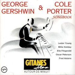 George Gershwin & Cole Porter Songbook